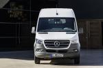 Mercedes-Benz Sprinter Panel Van 2018 года (WW)